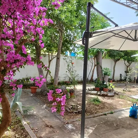 Casa Azzurra Конка-Спеккьюлла