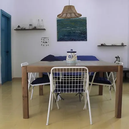 Casa Azzurra