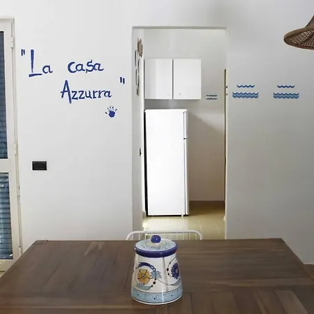 Casa Azzurra * Conca Specchiulla