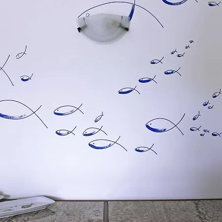 Casa Azzurra