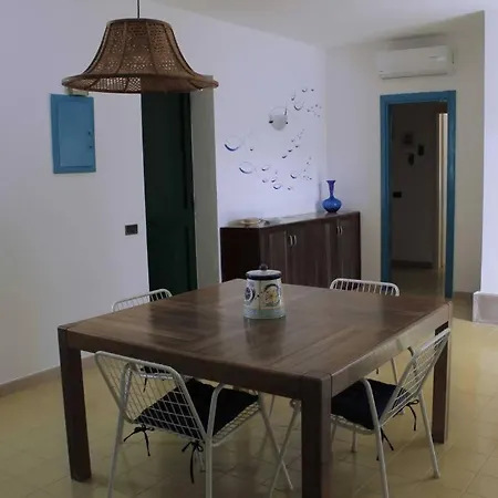 Casa Azzurra