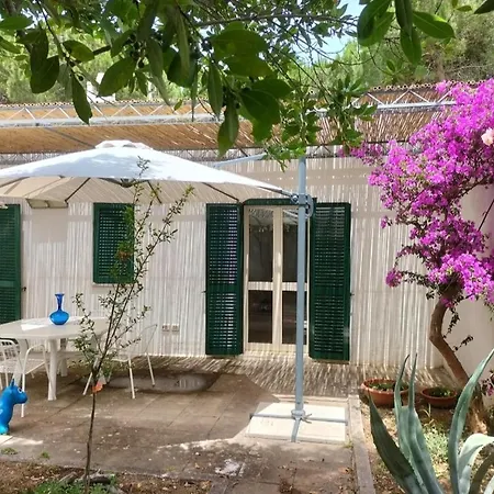 Casa Azzurra