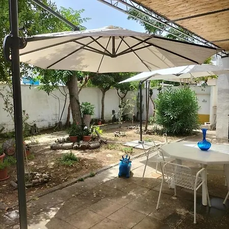 Casa Azzurra Holiday home *