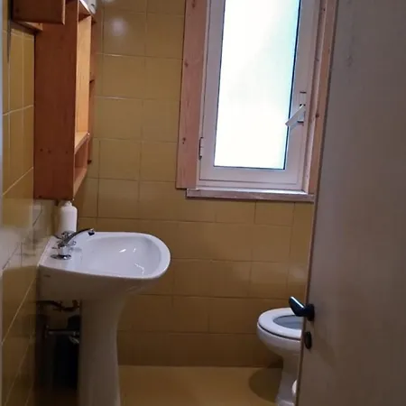 Casa Azzurra Conca Specchiulla