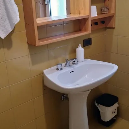 Casa Azzurra * Conca Specchiulla