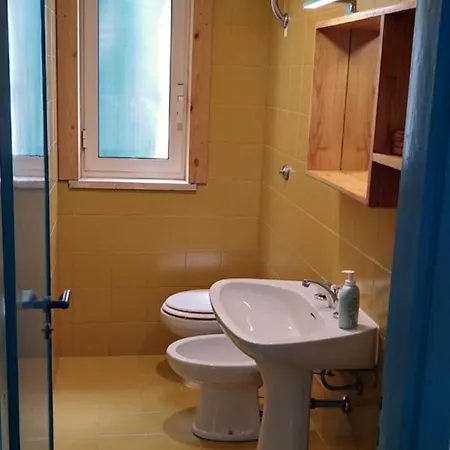 Casa Azzurra * Conca Specchiulla