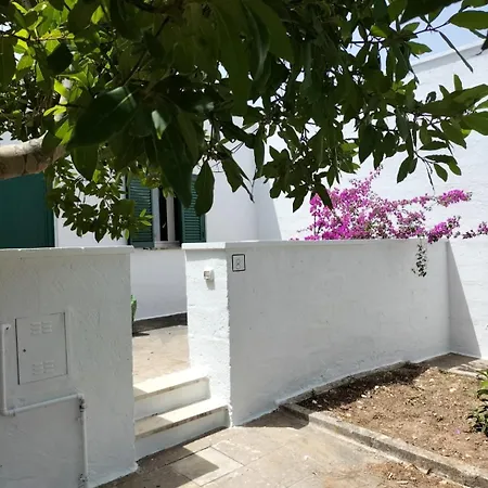 Casa Azzurra Conca Specchiulla