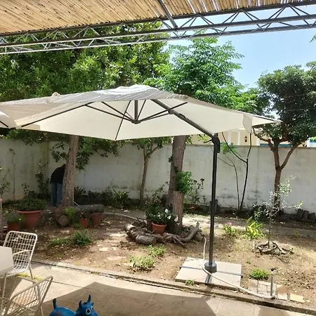 Dom wakacyjny Casa Azzurra *